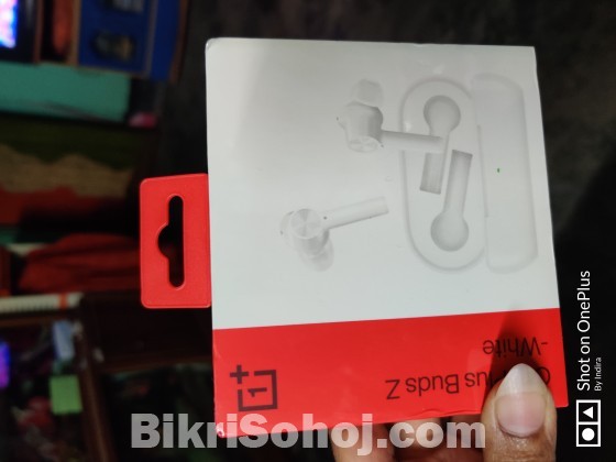 Oneplus buds z